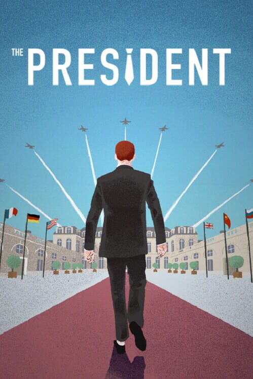 The President screenshot