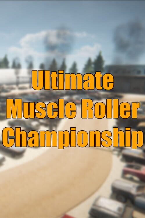 Ultimate Muscle Roller Championship screenshot