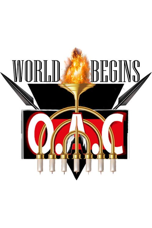 O.A.C: World Begins screenshot