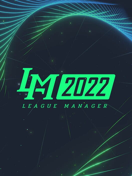 League Manager 2022 screenshot