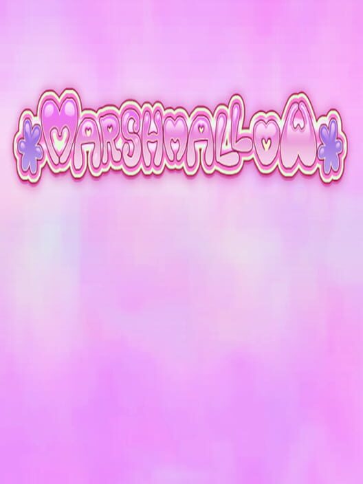 Marshmallow cover