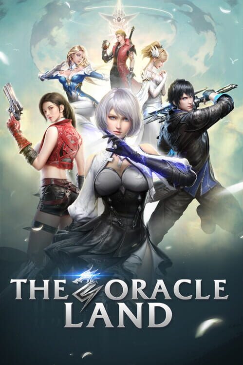 The Oracle Land screenshot