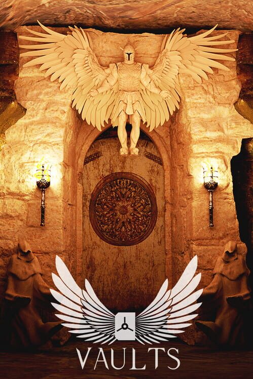 The Vaults screenshot