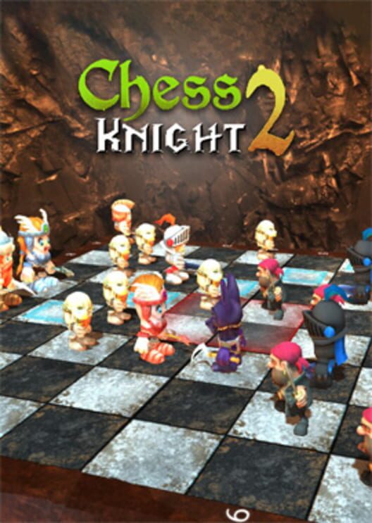 Chess Knight 2 screenshot