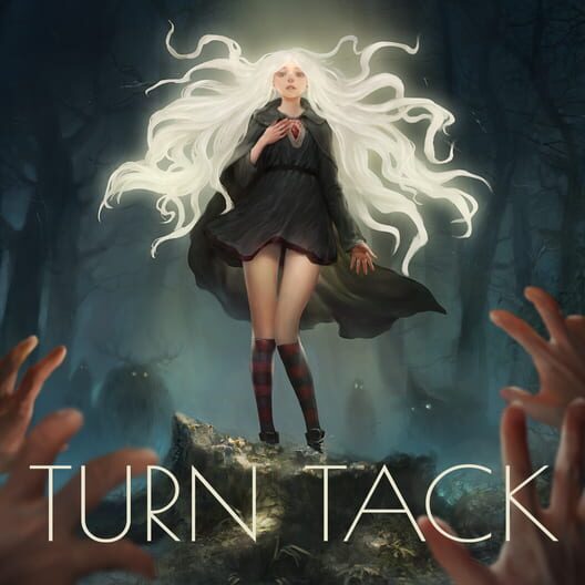 Turn Tack cover image