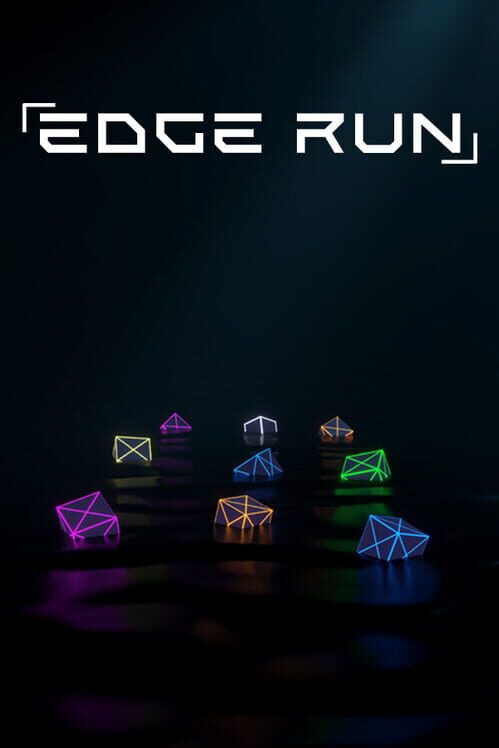 Edge Run screenshot