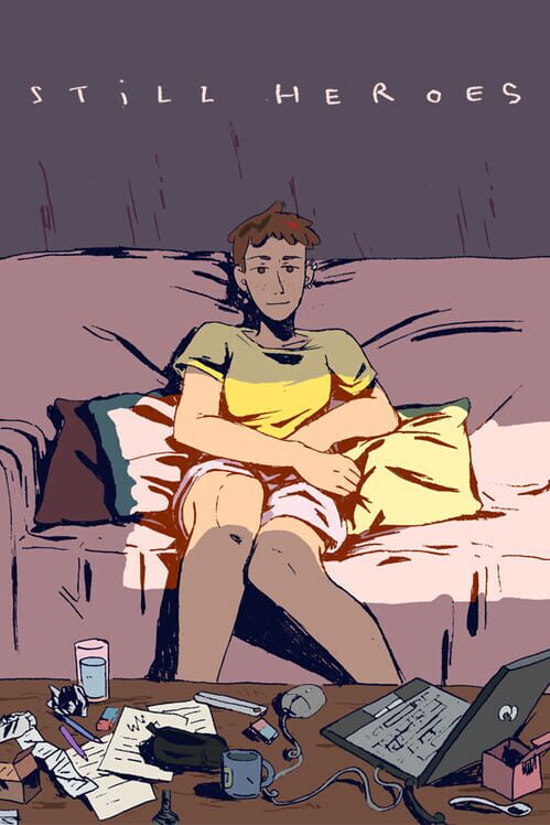 Still Heroes screenshot