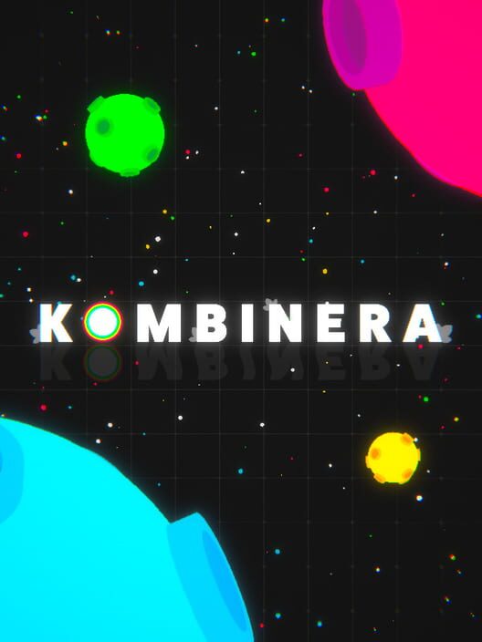 Kombinera cover image