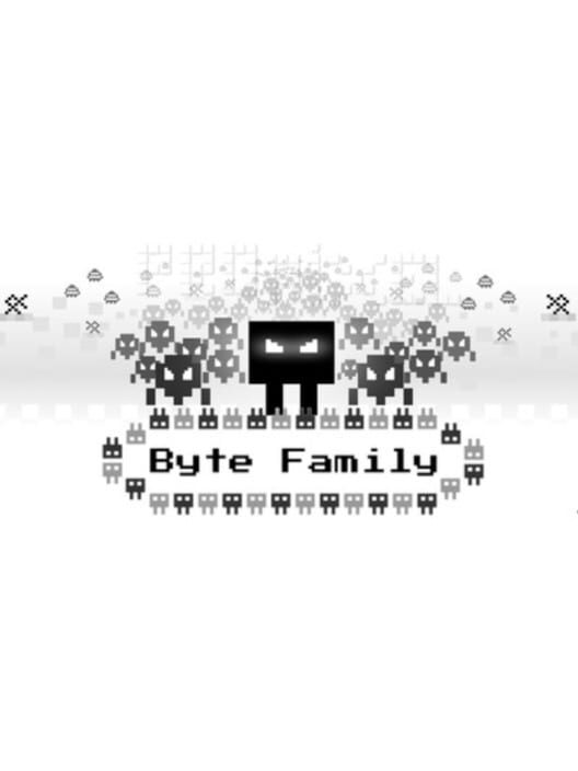 Byte Family screenshot