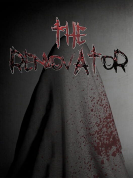 The Renovator screenshot