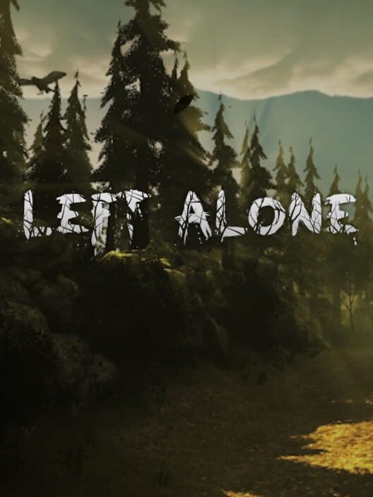 Left Alone screenshot