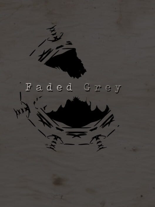 Faded Grey screenshot