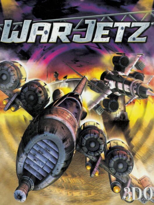 WarJetz