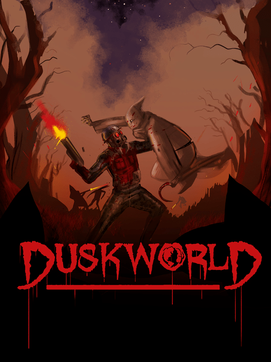 Duskworld