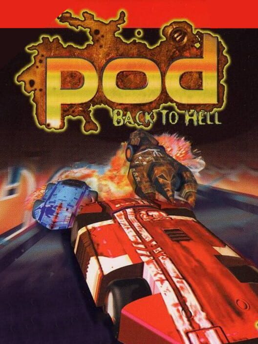 POD: Back to Hell