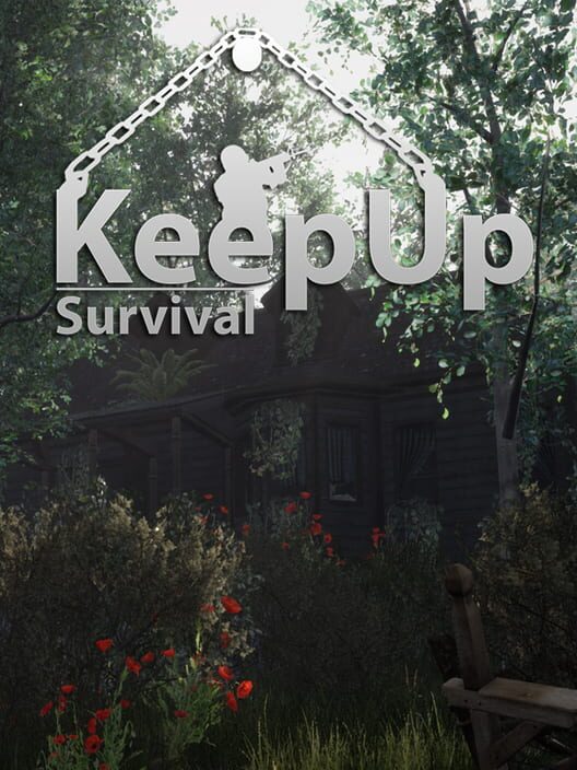 KeepUp Survival screenshot