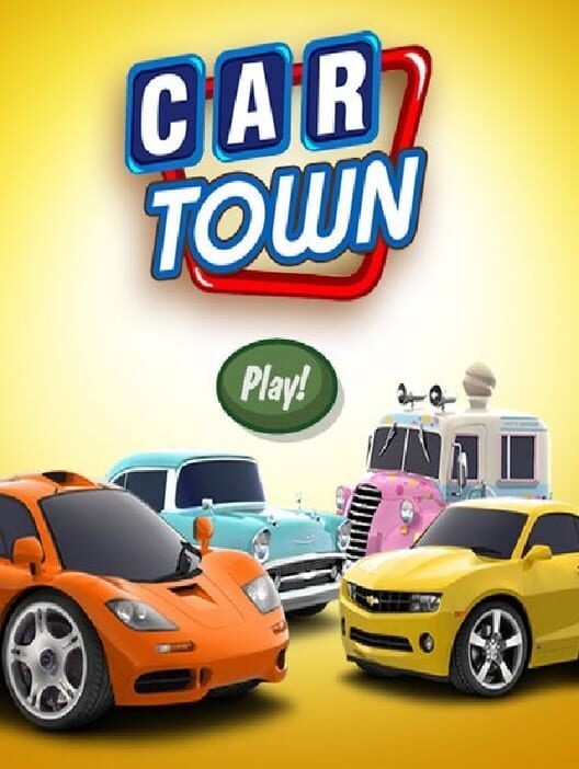 car town open