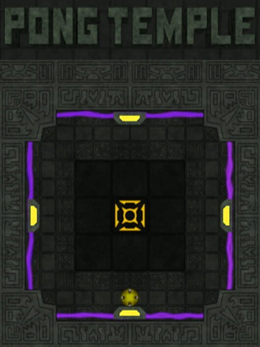 Pong Temple screenshot