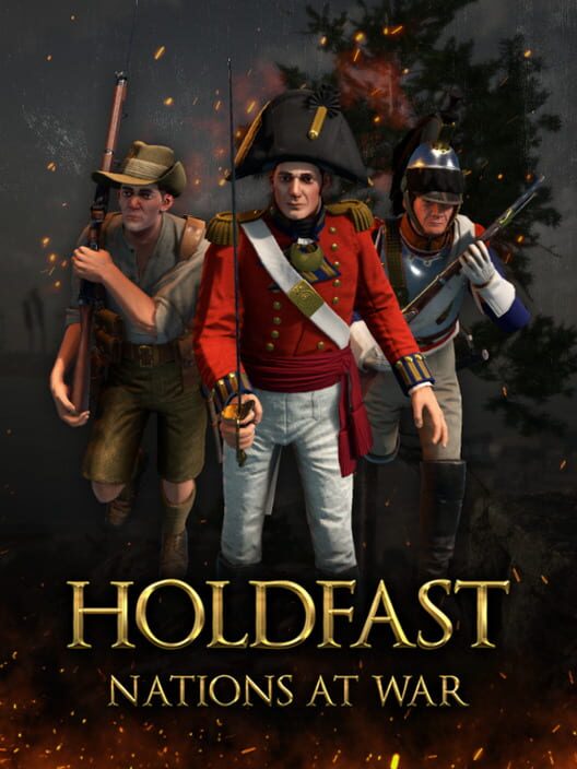 Holdfast: Nations At War screenshot