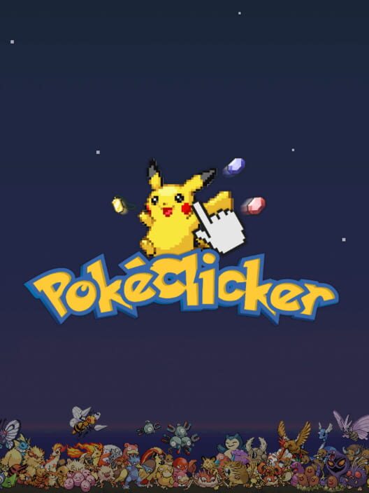 PokéClicker