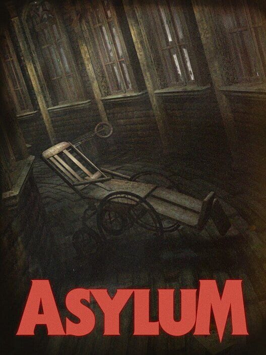 Asylum