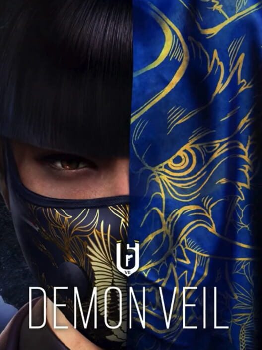 Tom Clancy's Rainbow Six Siege: Demon Veil