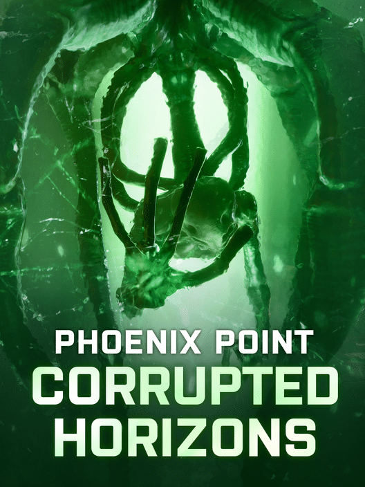 Phoenix Point: Corrupted Horizons