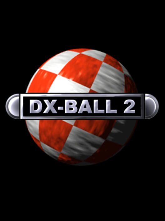Cover for DX-Ball 2