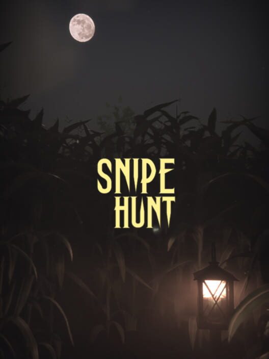 Snipe Hunt screenshot