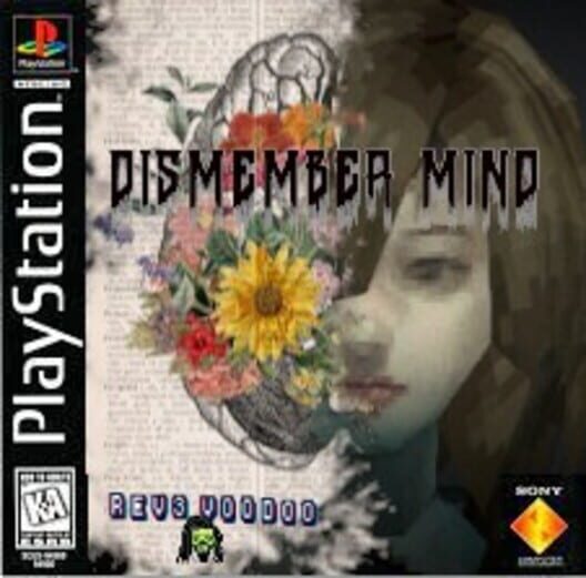 Dismember Mind 1