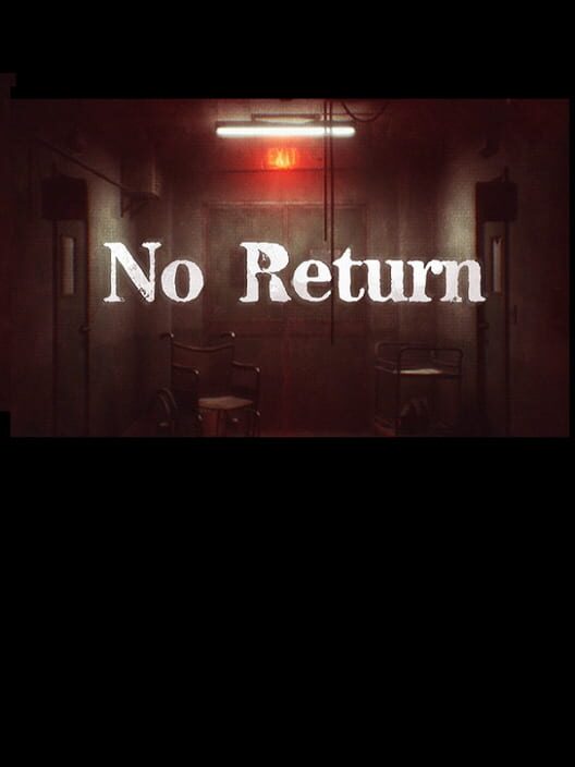 No Return screenshot