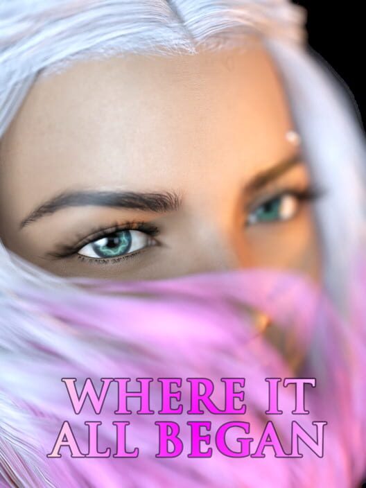 Where It All Began 2021