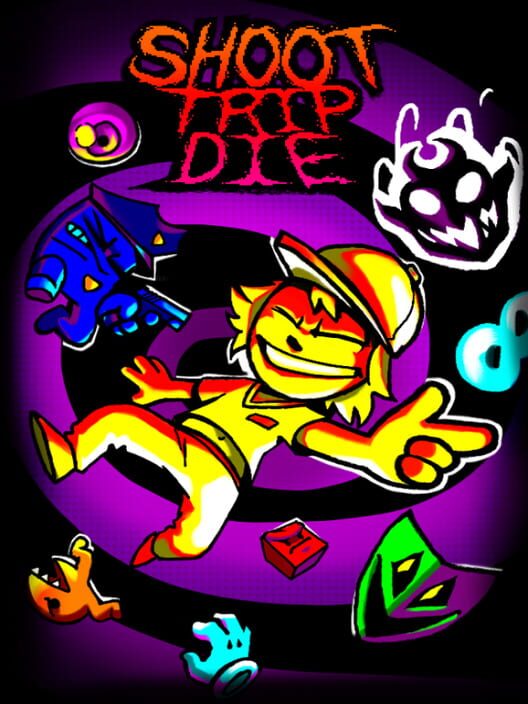 Shoot Trip Die screenshot