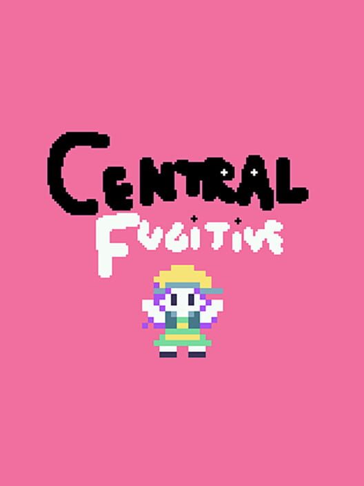 Central Fugitive cover