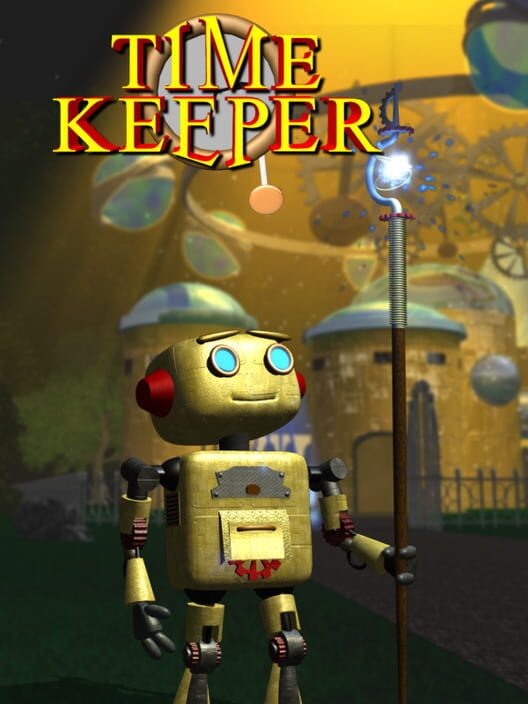 Time Keeper screenshot