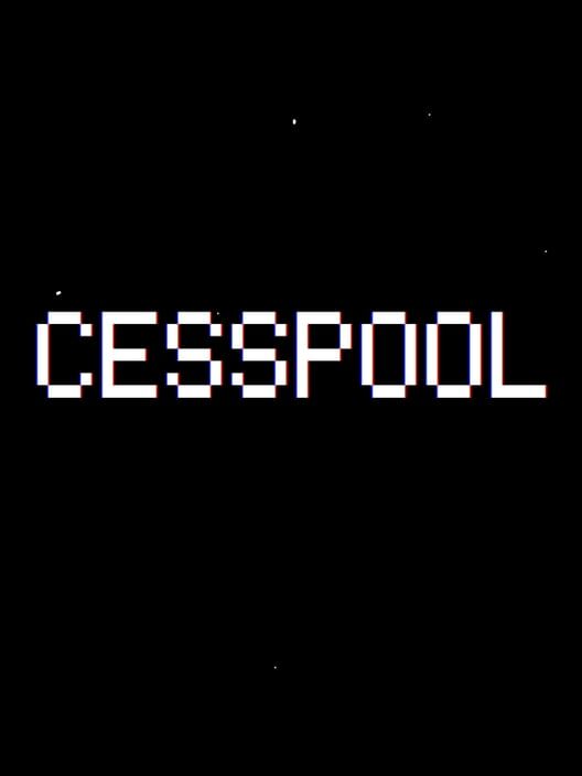 Cesspool screenshot