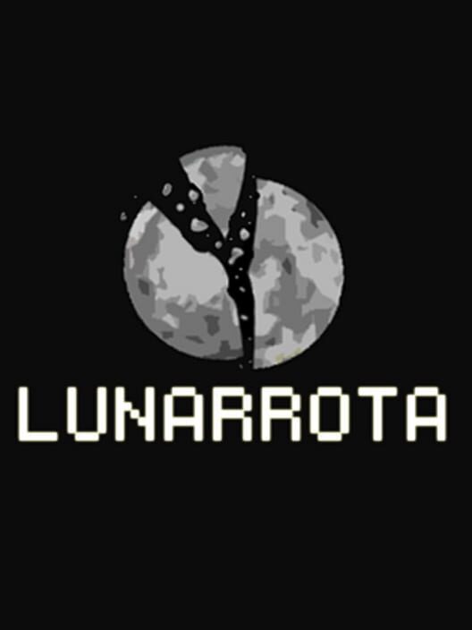 Lunarrota cover