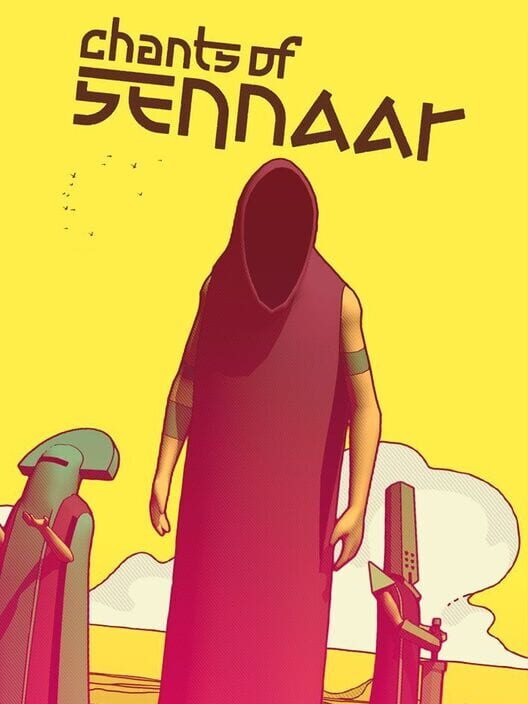 Chants of Sennaar screenshot