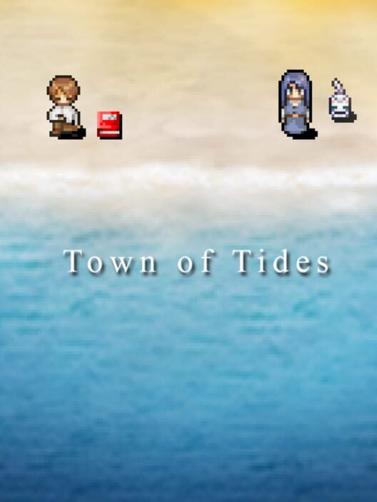 Town of Tides