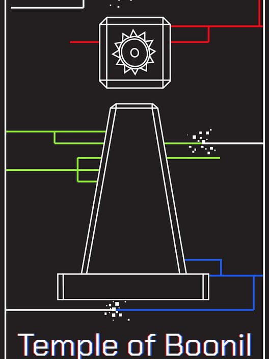Temple of Boonil cover