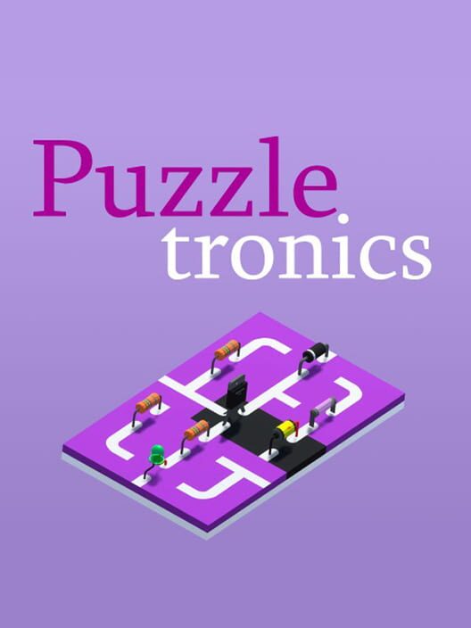 Puzzletronics