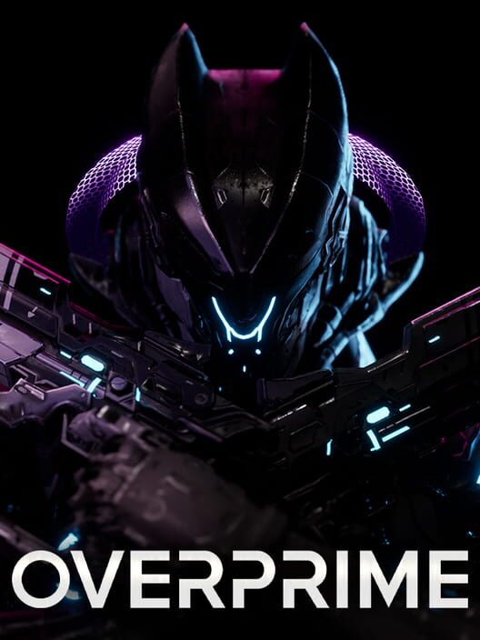 Paragon: The Overprime screenshot