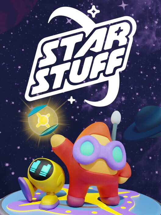 Star Stuff screenshot