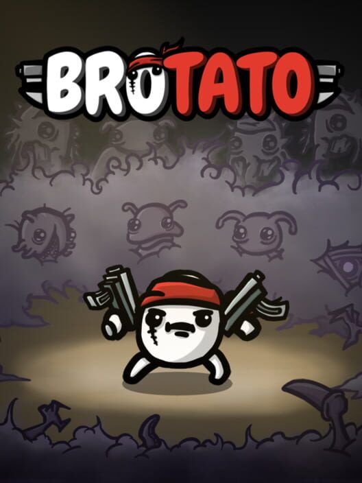 Brotato cover image