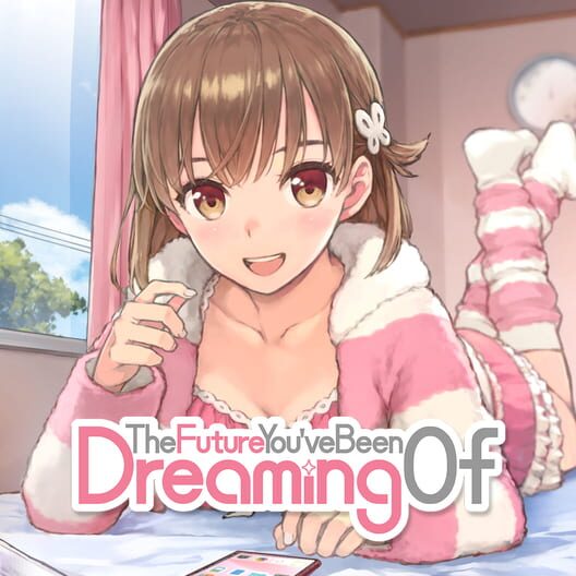 The Future You've Been Dreaming Of screenshot