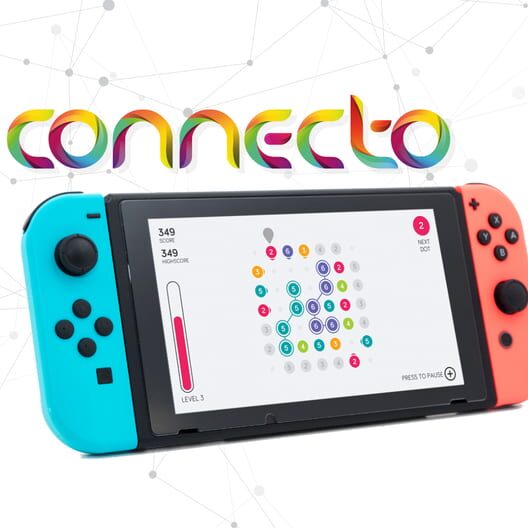 Connecto cover image