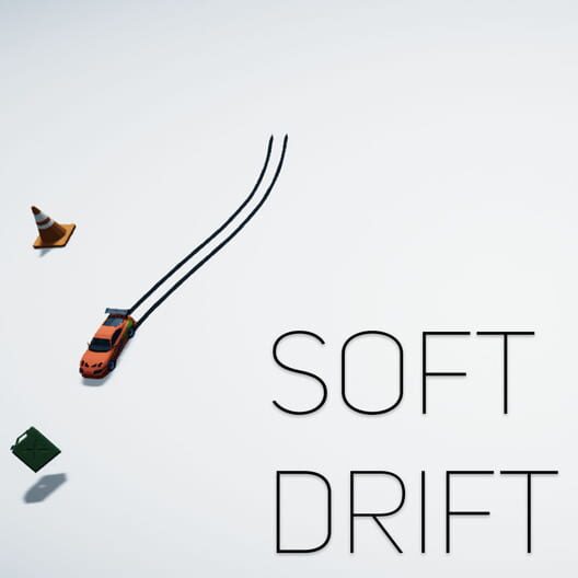 Soft Drift cover image