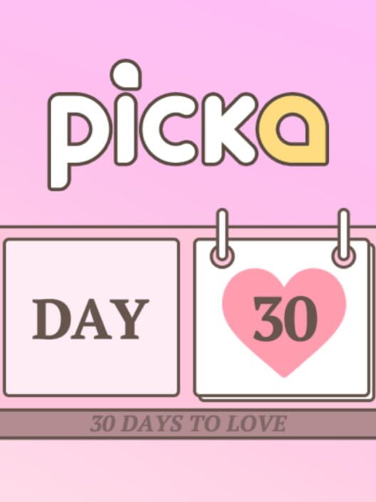 Google Play Store cover for Picka: Virtual Messenger