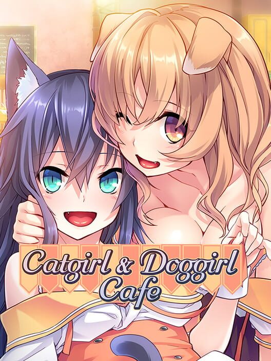 Catgirl & Doggirl Cafe