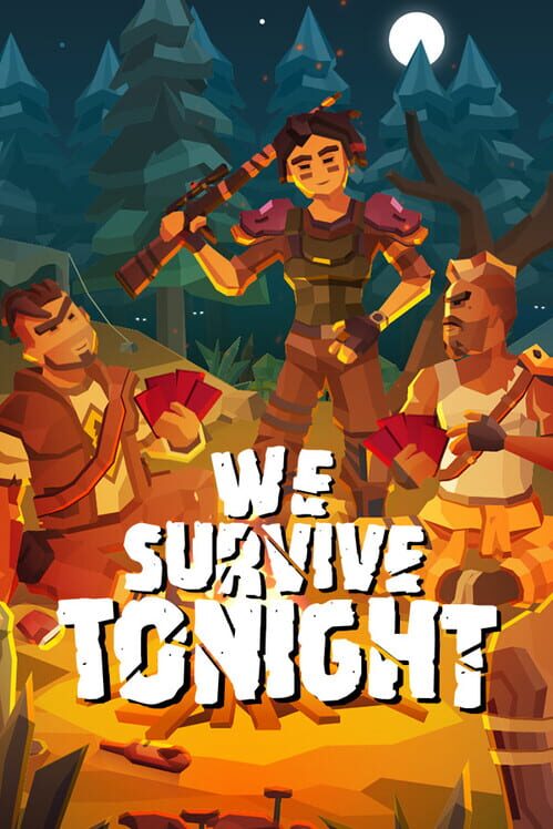 We Survive Tonight screenshot